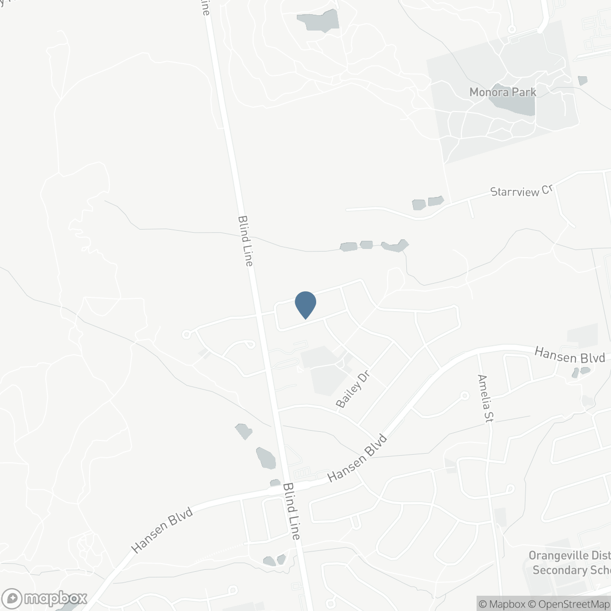181 LISA MARIE Drive, Orangeville, Ontario L9W 4P7
